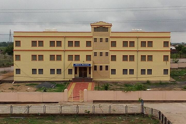 hostel